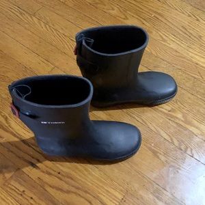 Tretorn rain boots